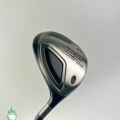 Used Titleist Titanium 983K Driver 8.5* Aldila NV 55g Stiff Graphite Golf Club