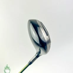 Used Titleist Titanium 983K Driver 8.5* Aldila NV 55g Stiff Graphite Golf Club 23 Used Titleist Titanium 983K Driver 8.5* Aldila NV 55g Stiff Graphite Golf Club -Callaway Club Shop IMG 9934 1