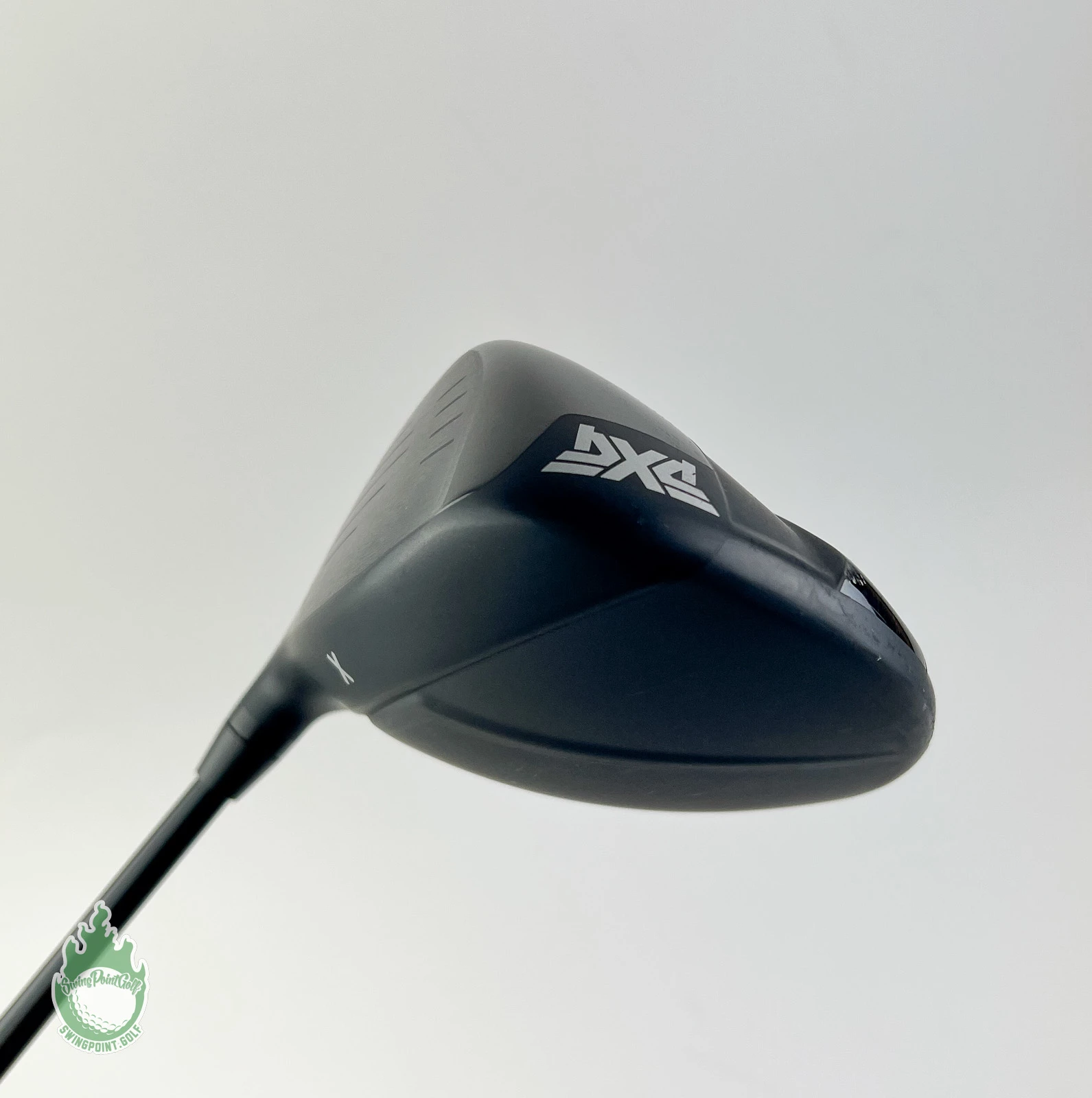 Used RH PXG 0811X Proto Driver 9* Diamana S60 Limited Stiff Graphite Golf Club 12 Used RH PXG 0811X Proto Driver 9* Diamana S60 Limited Stiff Graphite Golf Club - Image 10