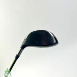 Used Titleist Titanium 983K Driver 8.5* Aldila NV 55g Stiff Graphite Golf Club 21 Used Titleist Titanium 983K Driver 8.5* Aldila NV 55g Stiff Graphite Golf Club -Callaway Club Shop IMG 9936 1