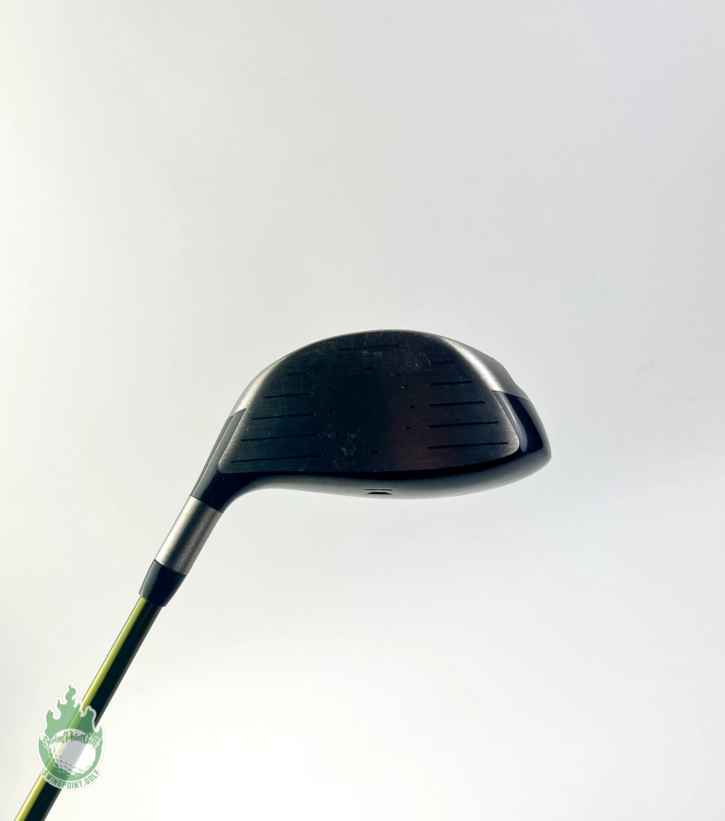 Used Titleist Titanium 983K Driver 8.5* Aldila NV 55g Stiff Graphite Golf Club 11 Used Titleist Titanium 983K Driver 8.5* Aldila NV 55g Stiff Graphite Golf Club - Image 9