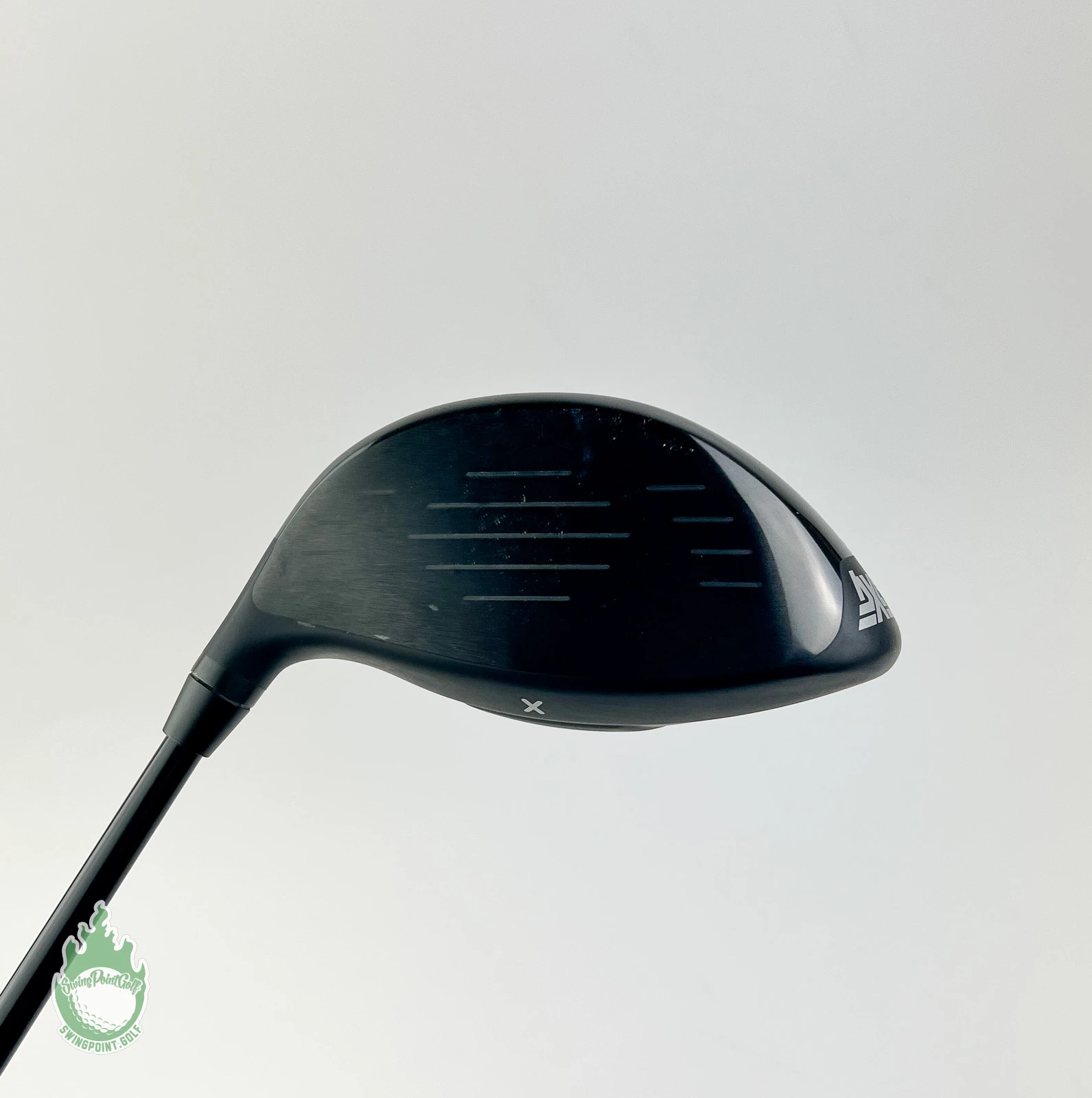 Used RH PXG 0811X Proto Driver 9* Diamana S60 Limited Stiff Graphite Golf Club 11 Used RH PXG 0811X Proto Driver 9* Diamana S60 Limited Stiff Graphite Golf Club - Image 9