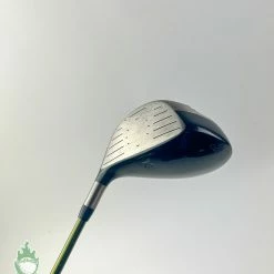 Used Titleist Titanium 983K Driver 8.5* Aldila NV 55g Stiff Graphite Golf Club 20 Used Titleist Titanium 983K Driver 8.5* Aldila NV 55g Stiff Graphite Golf Club -Callaway Club Shop IMG 9937 1