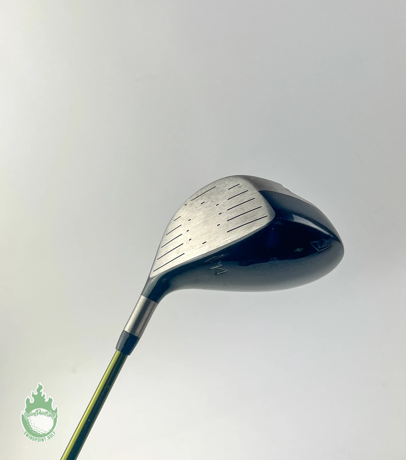 Used Titleist Titanium 983K Driver 8.5* Aldila NV 55g Stiff Graphite Golf Club 10 Used Titleist Titanium 983K Driver 8.5* Aldila NV 55g Stiff Graphite Golf Club - Image 8