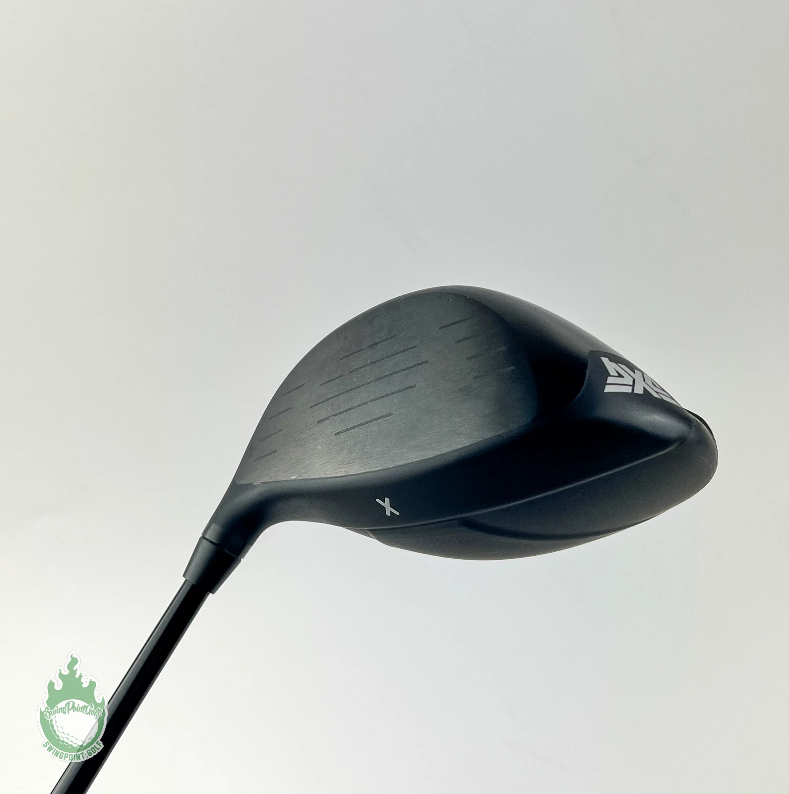 Used RH PXG 0811X Proto Driver 9* Diamana S60 Limited Stiff Graphite Golf Club 10 Used RH PXG 0811X Proto Driver 9* Diamana S60 Limited Stiff Graphite Golf Club - Image 8
