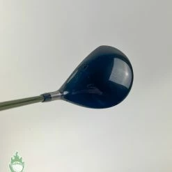 Used Titleist Titanium 983K Driver 8.5* Aldila NV 55g Stiff Graphite Golf Club 19 Used Titleist Titanium 983K Driver 8.5* Aldila NV 55g Stiff Graphite Golf Club -Callaway Club Shop IMG 9938 1