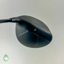 Used RH PXG 0811X Proto Driver 9* Diamana S60 Limited Stiff Graphite Golf Club 18 Used RH PXG 0811X Proto Driver 9* Diamana S60 Limited Stiff Graphite Golf Club -Callaway Club Shop IMG 9939 1