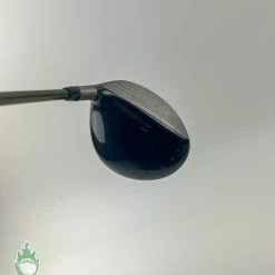 Used Titleist Titanium 983K Driver 8.5* Aldila NV 55g Stiff Graphite Golf Club 18 Used Titleist Titanium 983K Driver 8.5* Aldila NV 55g Stiff Graphite Golf Club -Callaway Club Shop IMG 9939 2