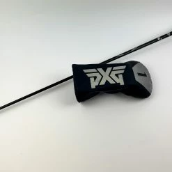 Used RH PXG 0811X Proto Driver 9* Diamana S60 Limited Stiff Graphite Golf Club 15 Used RH PXG 0811X Proto Driver 9* Diamana S60 Limited Stiff Graphite Golf Club -Callaway Club Shop IMG 9942 1