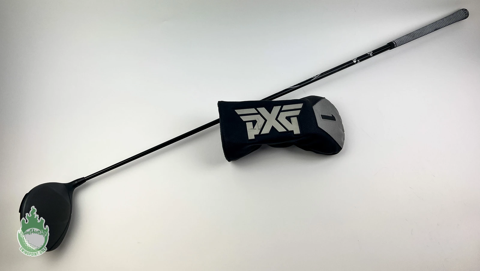 Used RH PXG 0811X Proto Driver 9* Diamana S60 Limited Stiff Graphite Golf Club 5 Used RH PXG 0811X Proto Driver 9* Diamana S60 Limited Stiff Graphite Golf Club - Image 3
