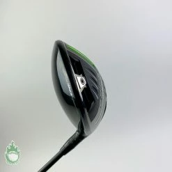 Used 2021 Callaway EPIC Max LS Driver 10.5* MMT 60g X-Stiff Graphite Golf Club 24 Used 2021 Callaway EPIC Max LS Driver 10.5* MMT 60g X-Stiff Graphite Golf Club -Callaway Club Shop IMG 9942