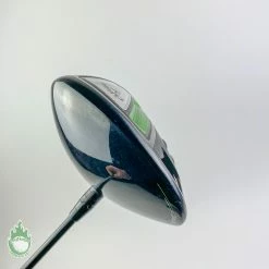 Used 2021 Callaway EPIC Max LS Driver 10.5* MMT 60g X-Stiff Graphite Golf Club 23 Used 2021 Callaway EPIC Max LS Driver 10.5* MMT 60g X-Stiff Graphite Golf Club -Callaway Club Shop IMG 9943