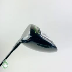 Used 2021 Callaway EPIC Max LS Driver 10.5* MMT 60g X-Stiff Graphite Golf Club 22 Used 2021 Callaway EPIC Max LS Driver 10.5* MMT 60g X-Stiff Graphite Golf Club -Callaway Club Shop IMG 9944