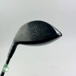 Used 2021 Callaway EPIC Max LS Driver 10.5* MMT 60g X-Stiff Graphite Golf Club 21 Used 2021 Callaway EPIC Max LS Driver 10.5* MMT 60g X-Stiff Graphite Golf Club -Callaway Club Shop IMG 9945