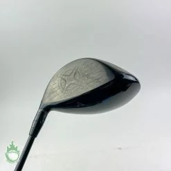 Used 2021 Callaway EPIC Max LS Driver 10.5* MMT 60g X-Stiff Graphite Golf Club 20 Used 2021 Callaway EPIC Max LS Driver 10.5* MMT 60g X-Stiff Graphite Golf Club -Callaway Club Shop IMG 9946