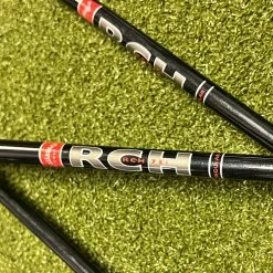 Used RH Callaway Big Bertha 2004 Irons 4-10/50* 75g Regular Graphite Golf Set -Callaway Club Shop IMG 9984 1