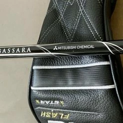New LH Callaway GBB EPIC Star 3 Wood 15* Grand Bassara 49 Regular Graphite Golf -Callaway Club Shop LH New Callaway GBB EPIC Star 3 Wood 15 Grand Bassara 49g Regular Graphite Golf 193608515859 10
