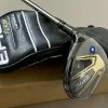 New LH Callaway GBB EPIC Star 3 Wood 15* Grand Bassara 49 Regular Graphite Golf
