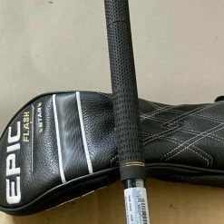 New LH Callaway GBB EPIC Star 3 Wood 15* Grand Bassara 49 Regular Graphite Golf -Callaway Club Shop LH New Callaway GBB EPIC Star 3 Wood 15 Grand Bassara 49g Regular Graphite Golf 193608515859 11