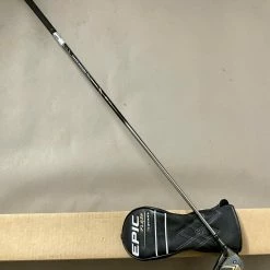 New LH Callaway GBB EPIC Star 3 Wood 15* Grand Bassara 49 Regular Graphite Golf -Callaway Club Shop LH New Callaway GBB EPIC Star 3 Wood 15 Grand Bassara 49g Regular Graphite Golf 193608515859 12