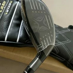 New LH Callaway GBB EPIC Star 3 Wood 15* Grand Bassara 49 Regular Graphite Golf -Callaway Club Shop LH New Callaway GBB EPIC Star 3 Wood 15 Grand Bassara 49g Regular Graphite Golf 193608515859 5