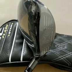 New LH Callaway GBB EPIC Star 3 Wood 15* Grand Bassara 49 Regular Graphite Golf -Callaway Club Shop LH New Callaway GBB EPIC Star 3 Wood 15 Grand Bassara 49g Regular Graphite Golf 193608515859 6