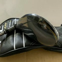 New LH Callaway GBB EPIC Star 3 Wood 15* Grand Bassara 49 Regular Graphite Golf -Callaway Club Shop LH New Callaway GBB EPIC Star 3 Wood 15 Grand Bassara 49g Regular Graphite Golf 193608515859 7