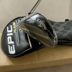 New LH Callaway GBB EPIC Star 3 Wood 15* Grand Bassara 49 Regular Graphite Golf -Callaway Club Shop LH New Callaway GBB EPIC Star 3 Wood 15 Grand Bassara 49g Regular Graphite Golf 193608515859 9