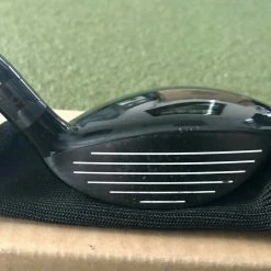 Left Handed Callaway RAZR Fit Xtreme Fairway 3 Wood HEAD ONLY Golf Club -Callaway Club Shop Left Handed Callaway RAZR Fit Xtreme Fairway 3 Wood HEAD ONLY Golf Club 193334631506 5