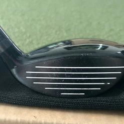 Left Handed Callaway RAZR Fit Xtreme Fairway 3 Wood HEAD ONLY Golf Club -Callaway Club Shop Left Handed Callaway RAZR Fit Xtreme Fairway 3 Wood HEAD ONLY Golf Club 193334631506 6