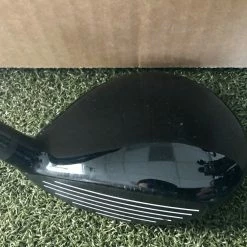 Left Handed Callaway RAZR Fit Xtreme Fairway 3 Wood HEAD ONLY Golf Club -Callaway Club Shop Left Handed Callaway RAZR Fit Xtreme Fairway 3 Wood HEAD ONLY Golf Club 193334631506 7