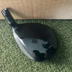 Left Handed Callaway RAZR Fit Xtreme Fairway 3 Wood HEAD ONLY Golf Club -Callaway Club Shop Left Handed Callaway RAZR Fit Xtreme Fairway 3 Wood HEAD ONLY Golf Club 193334631506 8
