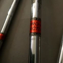 MacGregor Louise Suggs ST4 CF400 Irons 2-9 Soft Flex #4 Ladies Steel Golf Set 23 MacGregor Louise Suggs ST4 CF400 Irons 2-9 Soft Flex #4 Ladies Steel Golf Set -Callaway Club Shop MacGregor Louise Suggs ST4 CF400 Irons 2 9 Soft Flex 4 Ladies Steel Golf Set 192022513235 11