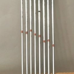 MacGregor Louise Suggs ST4 CF400 Irons 2-9 Soft Flex #4 Ladies Steel Golf Set 16 MacGregor Louise Suggs ST4 CF400 Irons 2-9 Soft Flex #4 Ladies Steel Golf Set -Callaway Club Shop MacGregor Louise Suggs ST4 CF400 Irons 2 9 Soft Flex 4 Ladies Steel Golf Set 192022513235 4