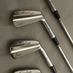 MacGregor Louise Suggs ST4 CF400 Irons 2-9 Soft Flex #4 Ladies Steel Golf Set 17 MacGregor Louise Suggs ST4 CF400 Irons 2-9 Soft Flex #4 Ladies Steel Golf Set -Callaway Club Shop MacGregor Louise Suggs ST4 CF400 Irons 2 9 Soft Flex 4 Ladies Steel Golf Set 192022513235 5