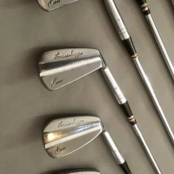 MacGregor Louise Suggs ST4 CF400 Irons 2-9 Soft Flex #4 Ladies Steel Golf Set 18 MacGregor Louise Suggs ST4 CF400 Irons 2-9 Soft Flex #4 Ladies Steel Golf Set -Callaway Club Shop MacGregor Louise Suggs ST4 CF400 Irons 2 9 Soft Flex 4 Ladies Steel Golf Set 192022513235 6