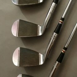 MacGregor Louise Suggs ST4 CF400 Irons 2-9 Soft Flex #4 Ladies Steel Golf Set 20 MacGregor Louise Suggs ST4 CF400 Irons 2-9 Soft Flex #4 Ladies Steel Golf Set -Callaway Club Shop MacGregor Louise Suggs ST4 CF400 Irons 2 9 Soft Flex 4 Ladies Steel Golf Set 192022513235 8