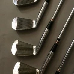 MacGregor Louise Suggs ST4 CF400 Irons 2-9 Soft Flex #4 Ladies Steel Golf Set 21 MacGregor Louise Suggs ST4 CF400 Irons 2-9 Soft Flex #4 Ladies Steel Golf Set -Callaway Club Shop MacGregor Louise Suggs ST4 CF400 Irons 2 9 Soft Flex 4 Ladies Steel Golf Set 192022513235 9