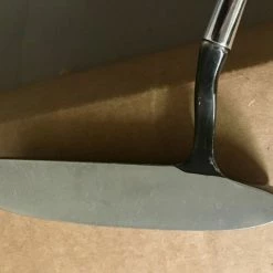 Used Right Handed MacGregor Smootie SMB4 37″ Putter Steel Golf Club 14 Used Right Handed MacGregor Smootie SMB4 37″ Putter Steel Golf Club -Callaway Club Shop MacGregor Smootie SMB4 37 Putter Steel Golf Club 192305082217 4