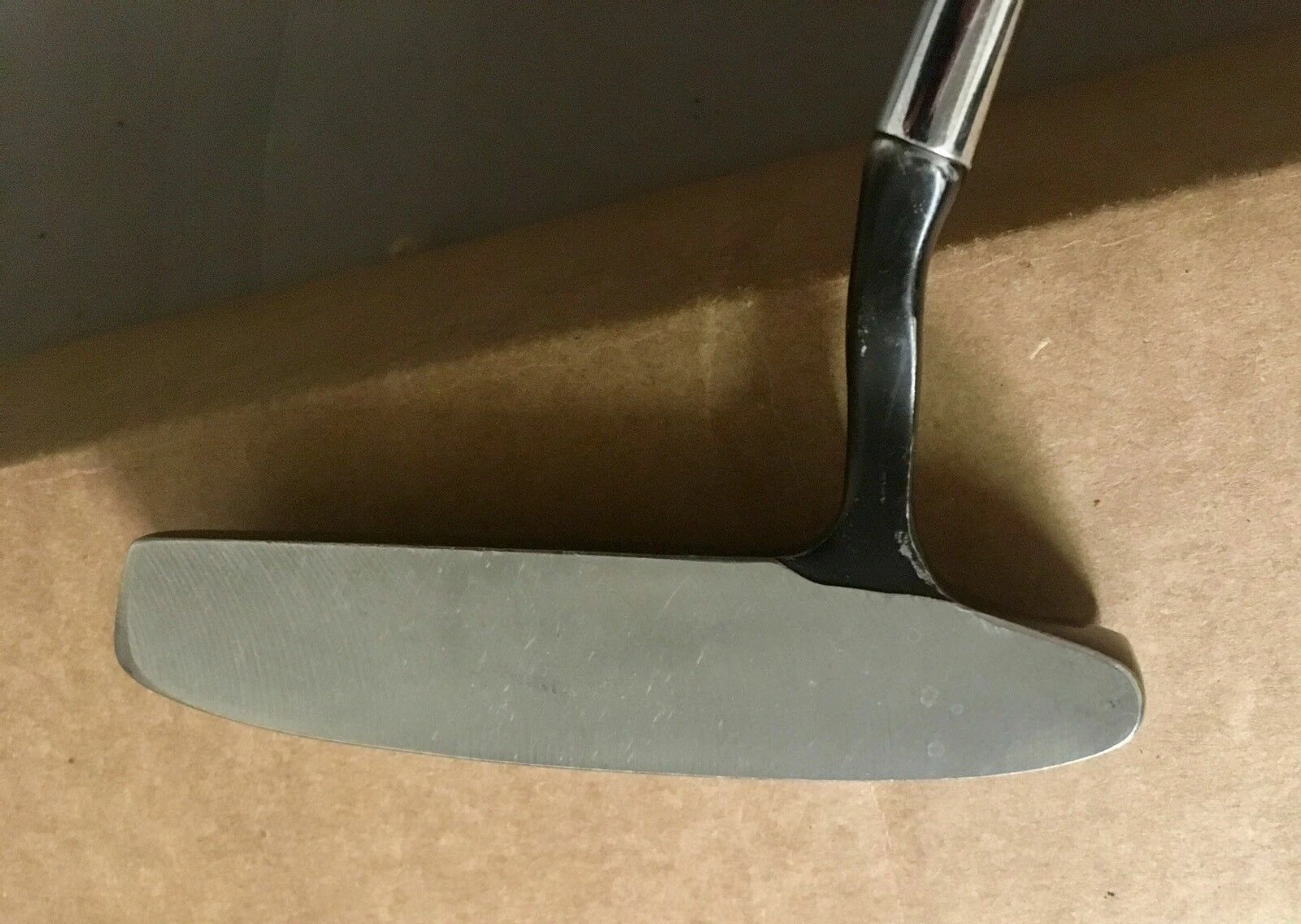 Used Right Handed MacGregor Smootie SMB4 37″ Putter Steel Golf Club 6 Used Right Handed MacGregor Smootie SMB4 37″ Putter Steel Golf Club - Image 4