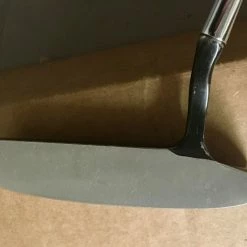 Used Right Handed MacGregor Smootie SMB4 37″ Putter Steel Golf Club 15 Used Right Handed MacGregor Smootie SMB4 37″ Putter Steel Golf Club -Callaway Club Shop MacGregor Smootie SMB4 37 Putter Steel Golf Club 192305082217 5