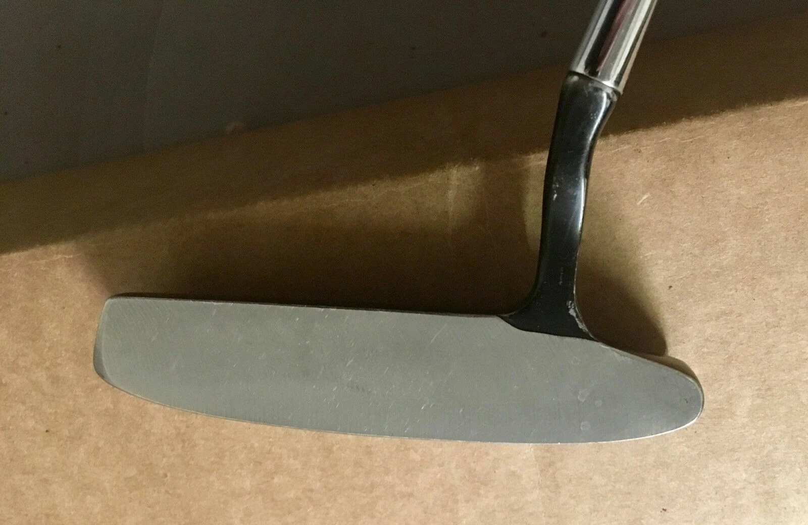 Used Right Handed MacGregor Smootie SMB4 37″ Putter Steel Golf Club 7 Used Right Handed MacGregor Smootie SMB4 37″ Putter Steel Golf Club - Image 5