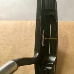 Used Right Handed MacGregor Smootie SMB4 37″ Putter Steel Golf Club 17 Used Right Handed MacGregor Smootie SMB4 37″ Putter Steel Golf Club -Callaway Club Shop MacGregor Smootie SMB4 37 Putter Steel Golf Club 192305082217 7