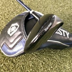 Maruman Majesty Royal Fairway 4 Wood LV-520 Regular Flex Graphite Golf Club -Callaway Club Shop Maruman Majesty Royal Fairway 4 Wood LV 520 Regular Flex Graphite Golf Club 193352400607 10