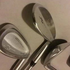 Miura Giken CB-1006 Muscle Power Edition Irons 4-PW/GW/SW Stiff Flex Steel Golf -Callaway Club Shop Miura Giken CB 1006 Muscle Power Edition Irons 4 PWGWSW Stiff Flex Steel Golf 201947549721 10