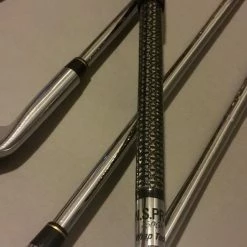 Miura Giken CB-1006 Muscle Power Edition Irons 4-PW/GW/SW Stiff Flex Steel Golf -Callaway Club Shop Miura Giken CB 1006 Muscle Power Edition Irons 4 PWGWSW Stiff Flex Steel Golf 201947549721 11