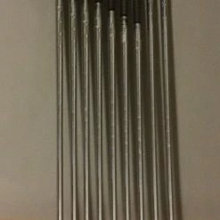 Miura Giken CB-1006 Muscle Power Edition Irons 4-PW/GW/SW Stiff Flex Steel Golf -Callaway Club Shop Miura Giken CB 1006 Muscle Power Edition Irons 4 PWGWSW Stiff Flex Steel Golf 201947549721 4