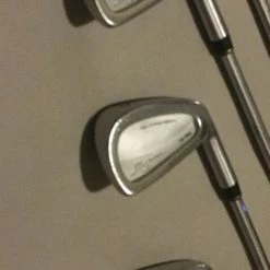 Miura Giken CB-1006 Muscle Power Edition Irons 4-PW/GW/SW Stiff Flex Steel Golf -Callaway Club Shop Miura Giken CB 1006 Muscle Power Edition Irons 4 PWGWSW Stiff Flex Steel Golf 201947549721 5