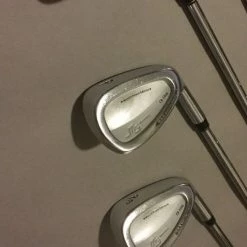 Miura Giken CB-1006 Muscle Power Edition Irons 4-PW/GW/SW Stiff Flex Steel Golf -Callaway Club Shop Miura Giken CB 1006 Muscle Power Edition Irons 4 PWGWSW Stiff Flex Steel Golf 201947549721 6