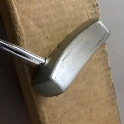 Used Right Handed Nassau Granddaddy Putter 35″ Steel Golf Club -Callaway Club Shop Nassau Granddaddy Putter 35 Steel Golf Club 202791466065 6
